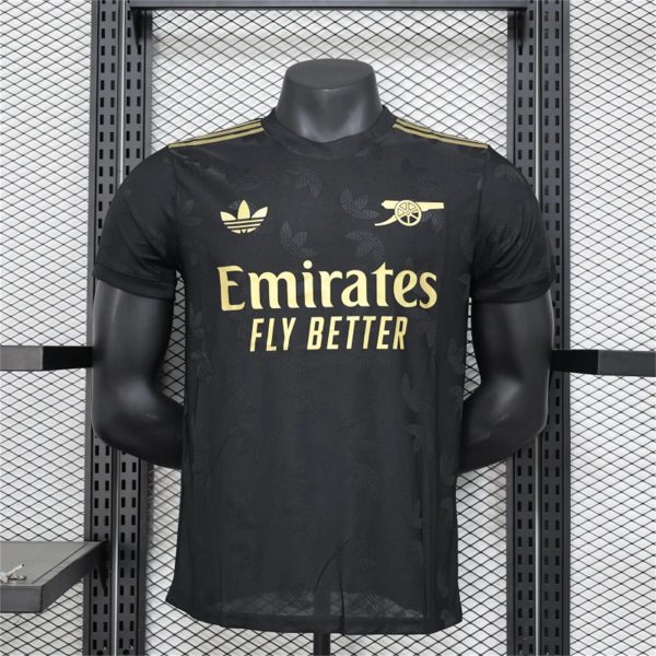 25/26 Arsenal Special Edition jersey Player Version