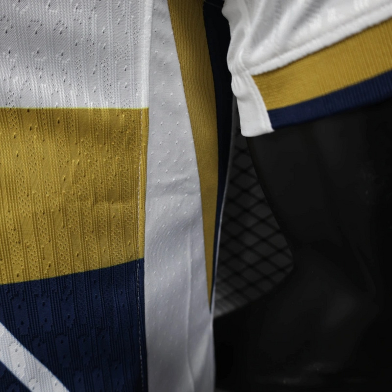 2025/26 Pumas UNAM Home jersey Player Version
