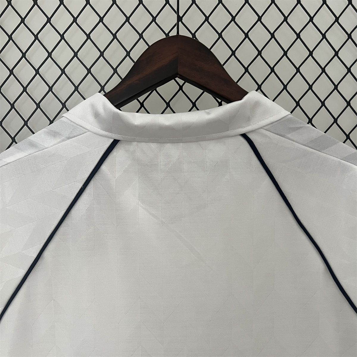 Retro Tottenham 87/89 home jersey Fan Version