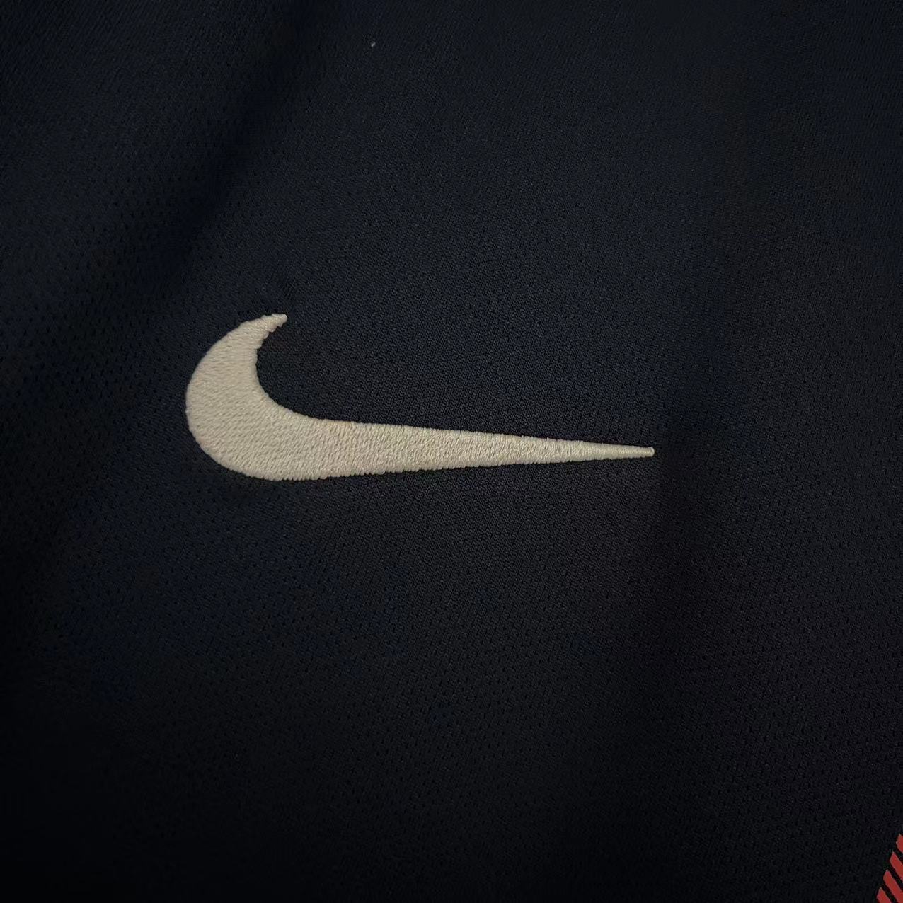 Retro PSG 17/18 Home jersey Fan Version