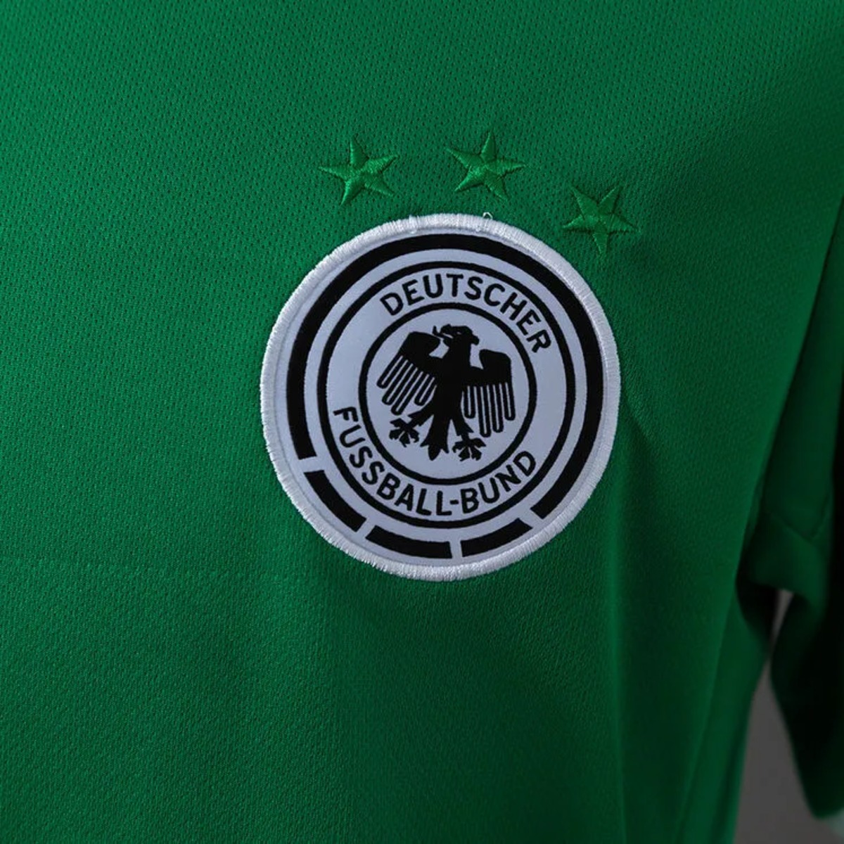 Retro Germany 2012/13 Away Jersey Fan Version