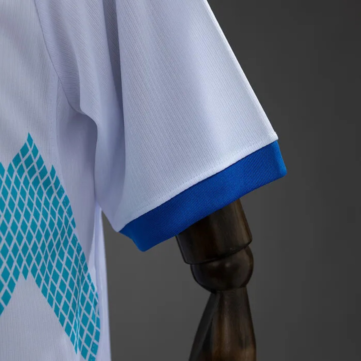2026 Slovenia Home Jersey Fan version