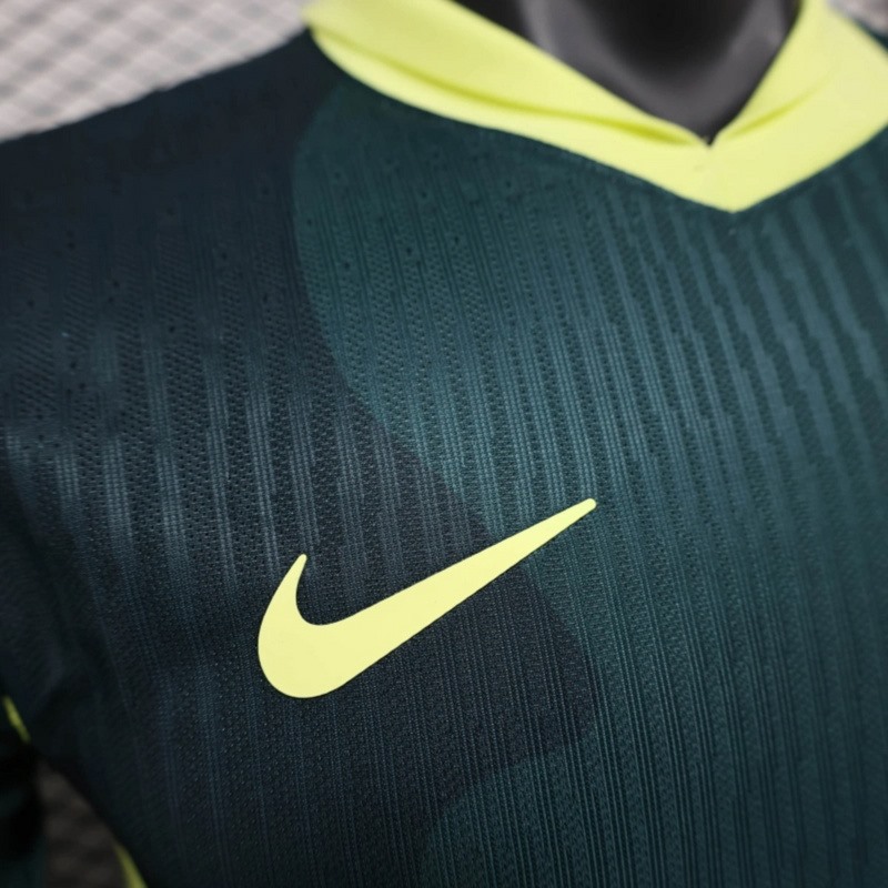 25/26 Barcelona Special Edition Jersey Player Version