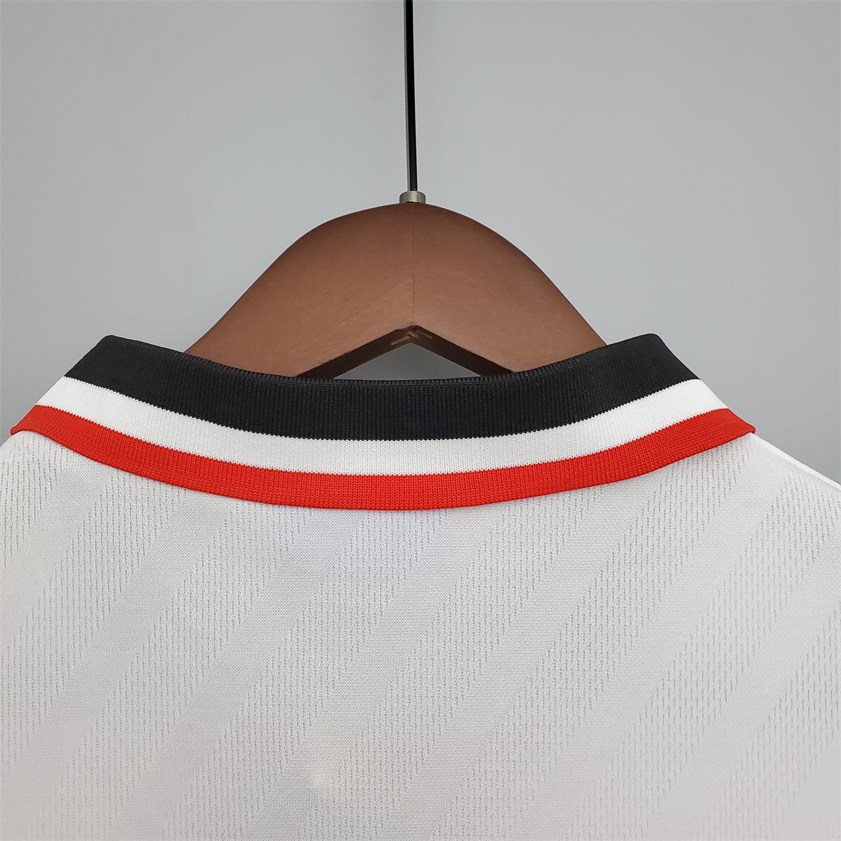 Retro Manchester United 96/97 away jersey Fan Version