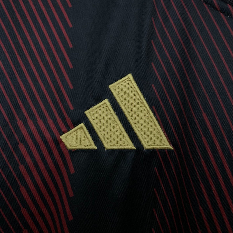 2025 Ultimate Móstoles Home Jersey Fan Version