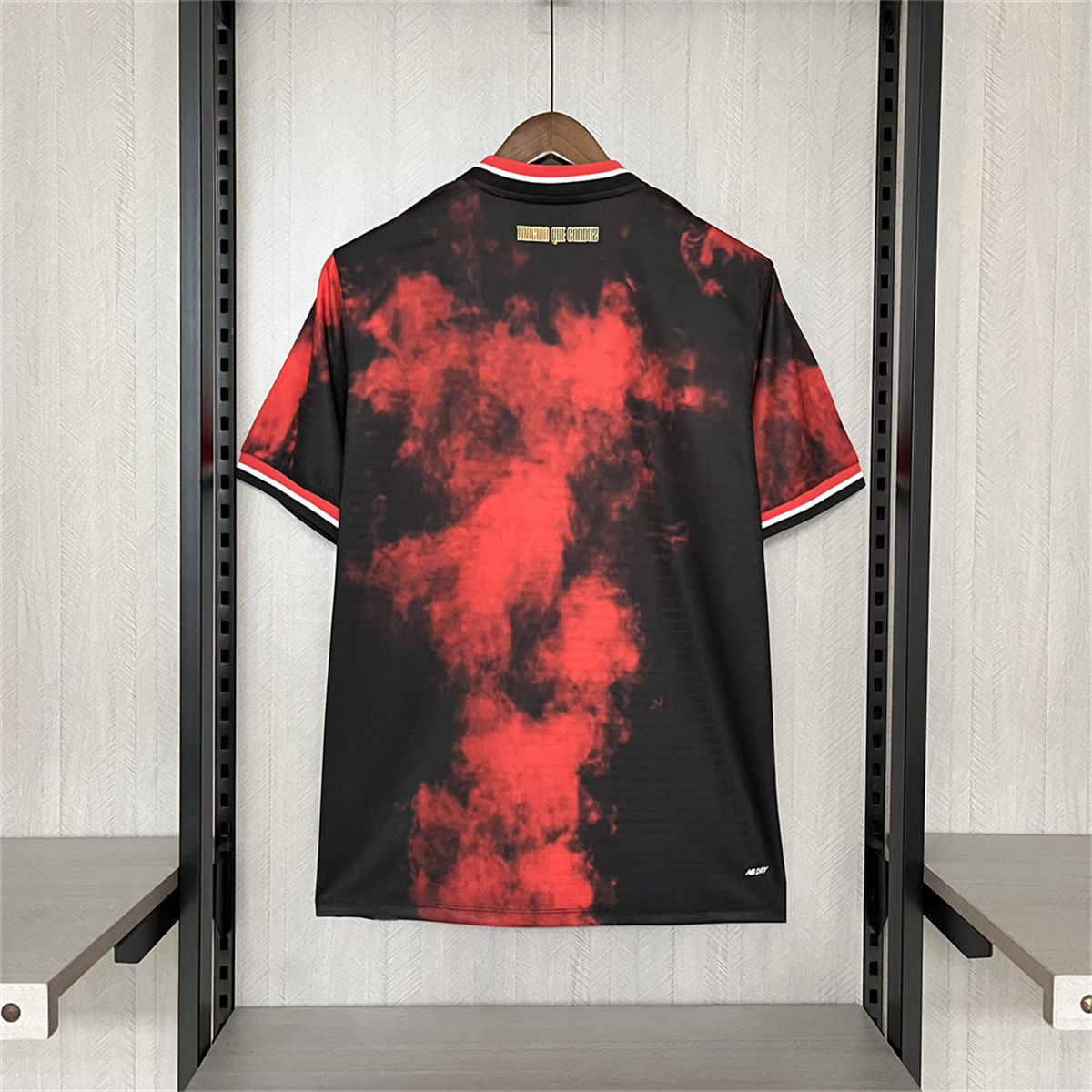 2024/25 Sao Paulo III jersey Fan Version