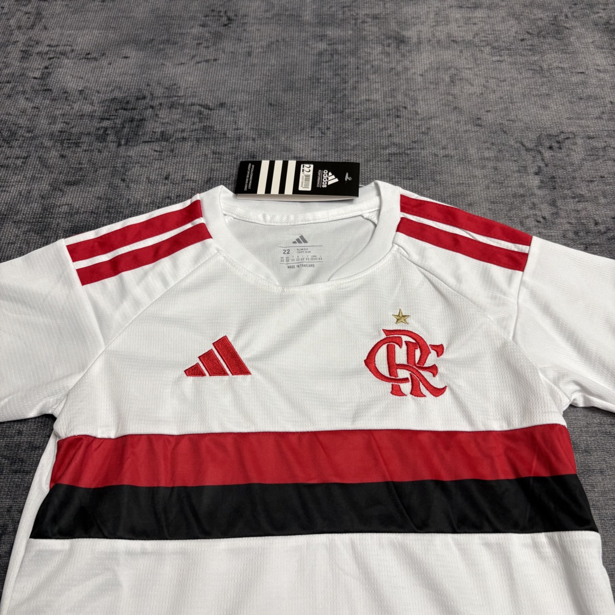 2026/27 Flamengo Away Kids Kits