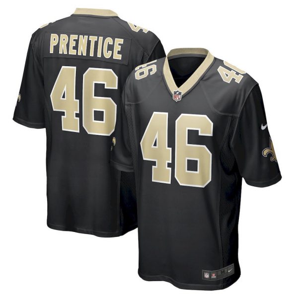 NFL New Orleans Saints Jeysey PRENTICE #46