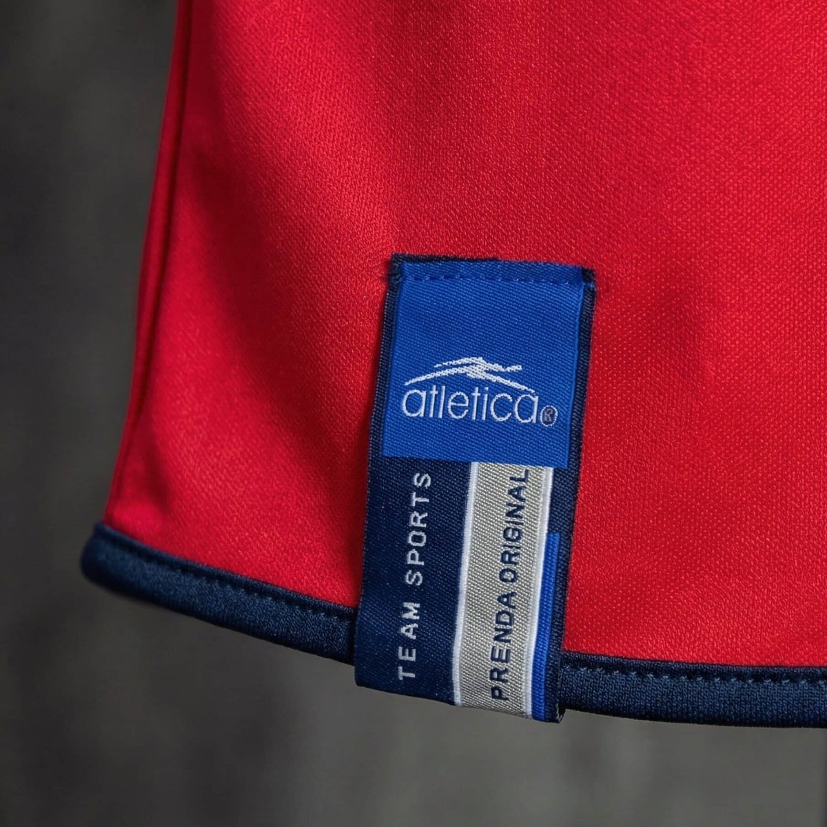 Retro Chivas 2003/04 Second Away Jersey Fan Version