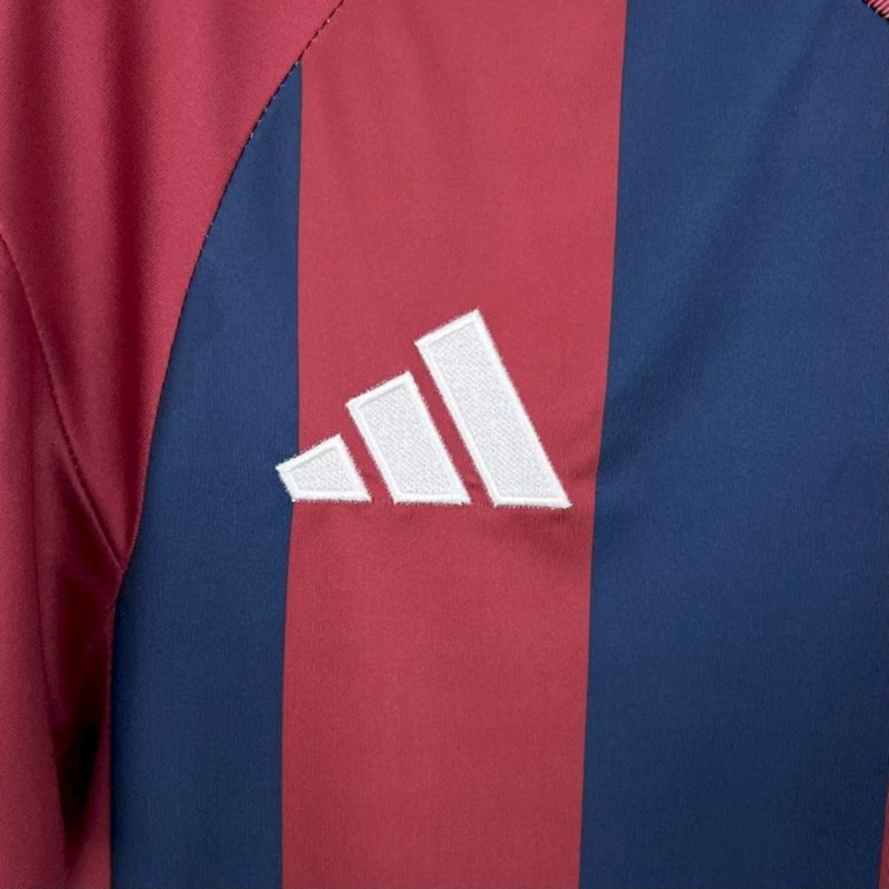 2025/26 PEC Zwolle 80th Anniversary Special Edition Jersey Fan Version