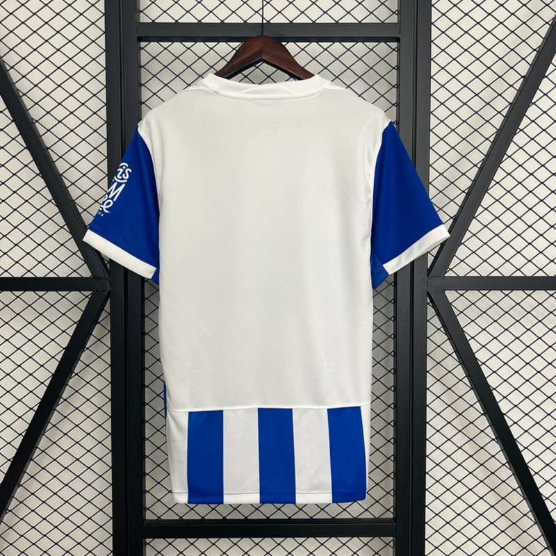 202025/26 Brighton home jersey Fan version
