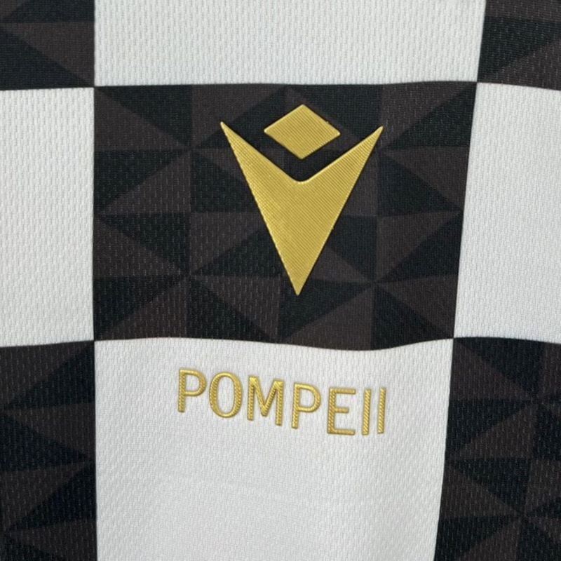 2024/25 Ceuta Asociacion Deportiva Special Edition jersey Fan version