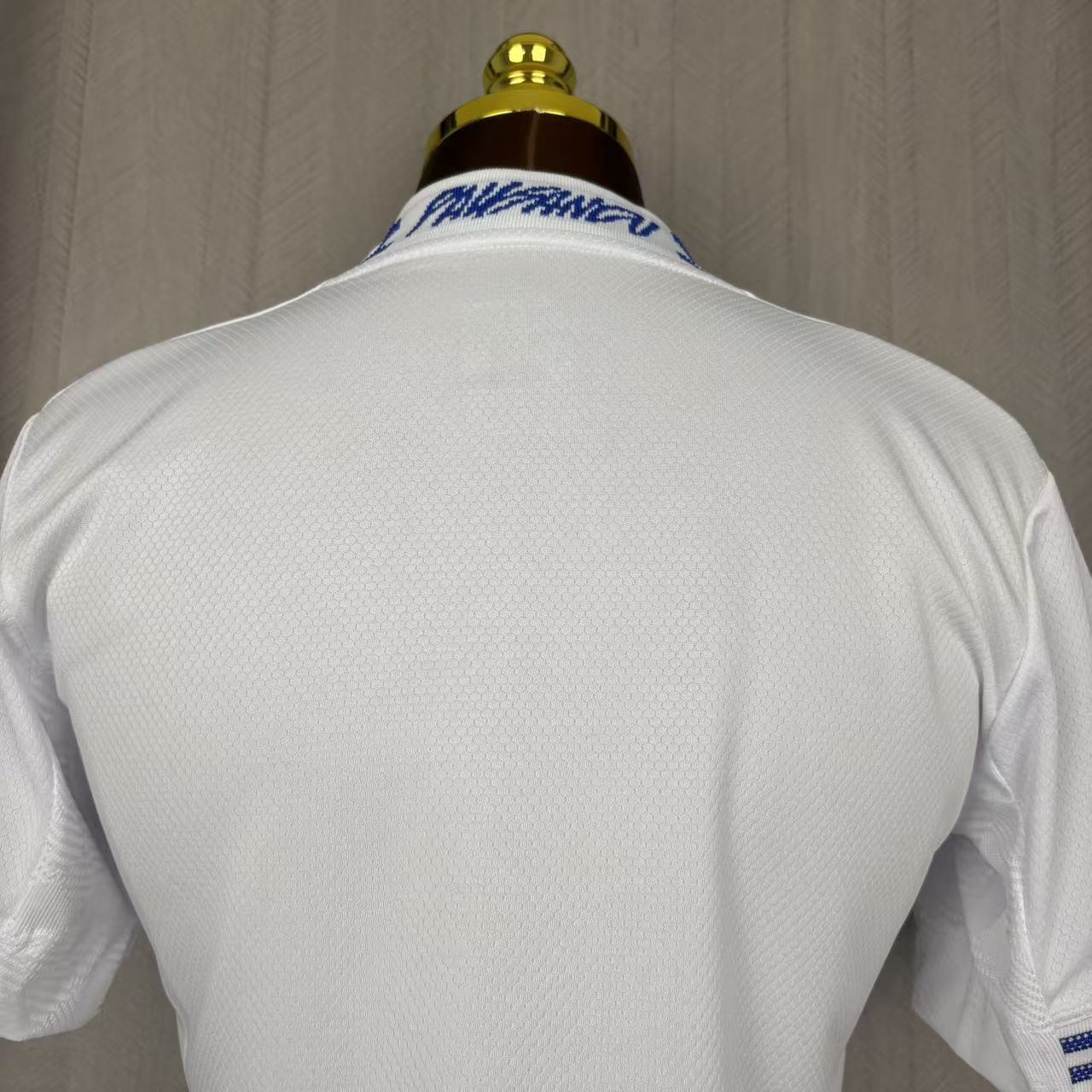Women's 2026/27 Paysandu Away Jersey