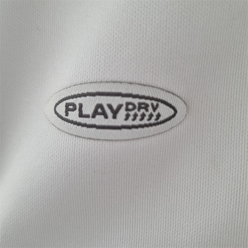 Retro 2006 sao paulo home jersey Fan Version
