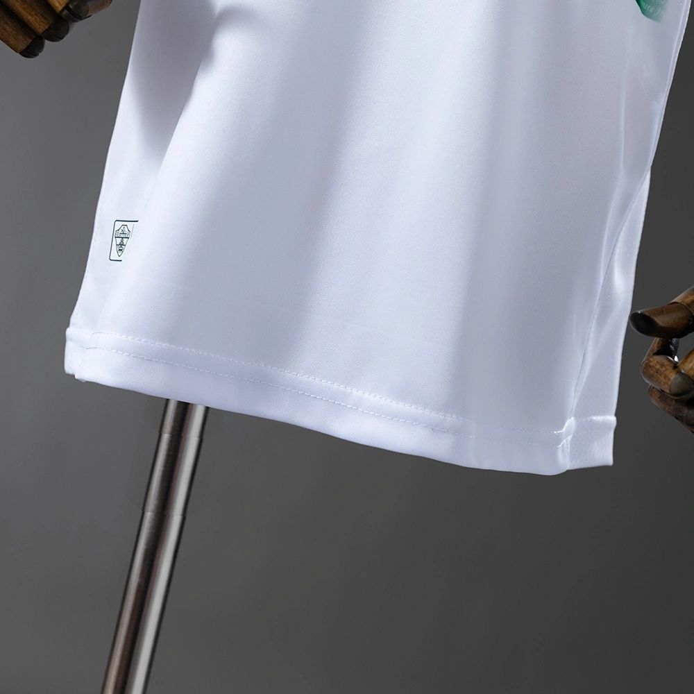 2025/26 Elche Home jersey Kid Kits Size 16-28