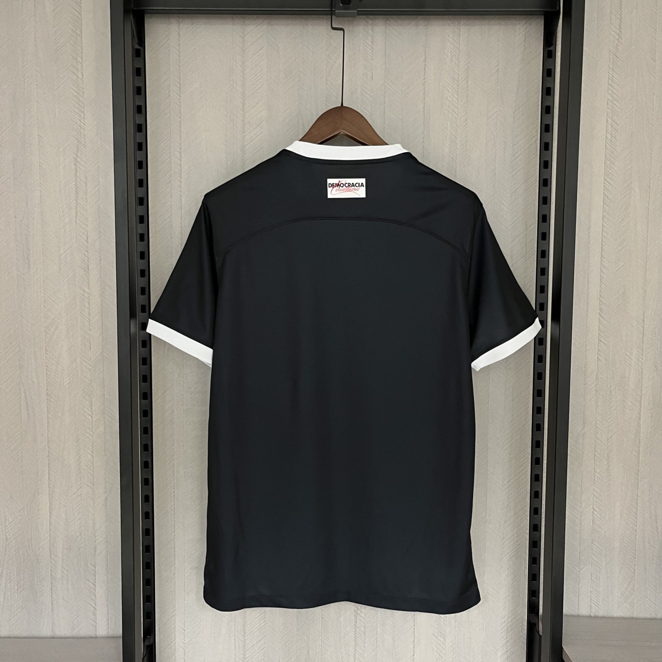 23/24 Corinthians Away Jersey Fan Version