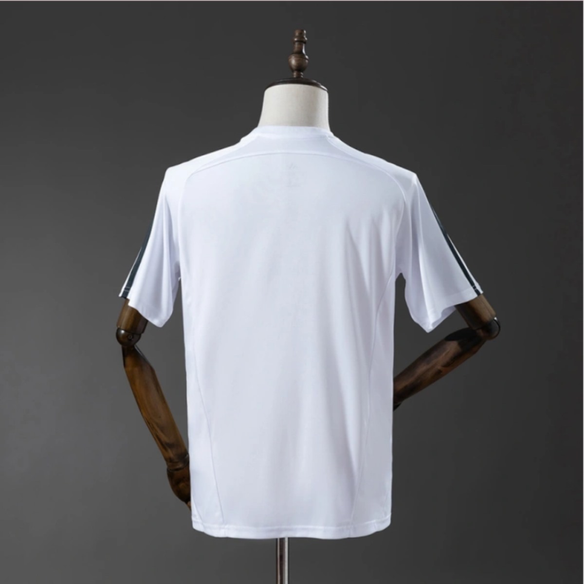 2025/26 Real Madrid White Special Edition jersey Fan version