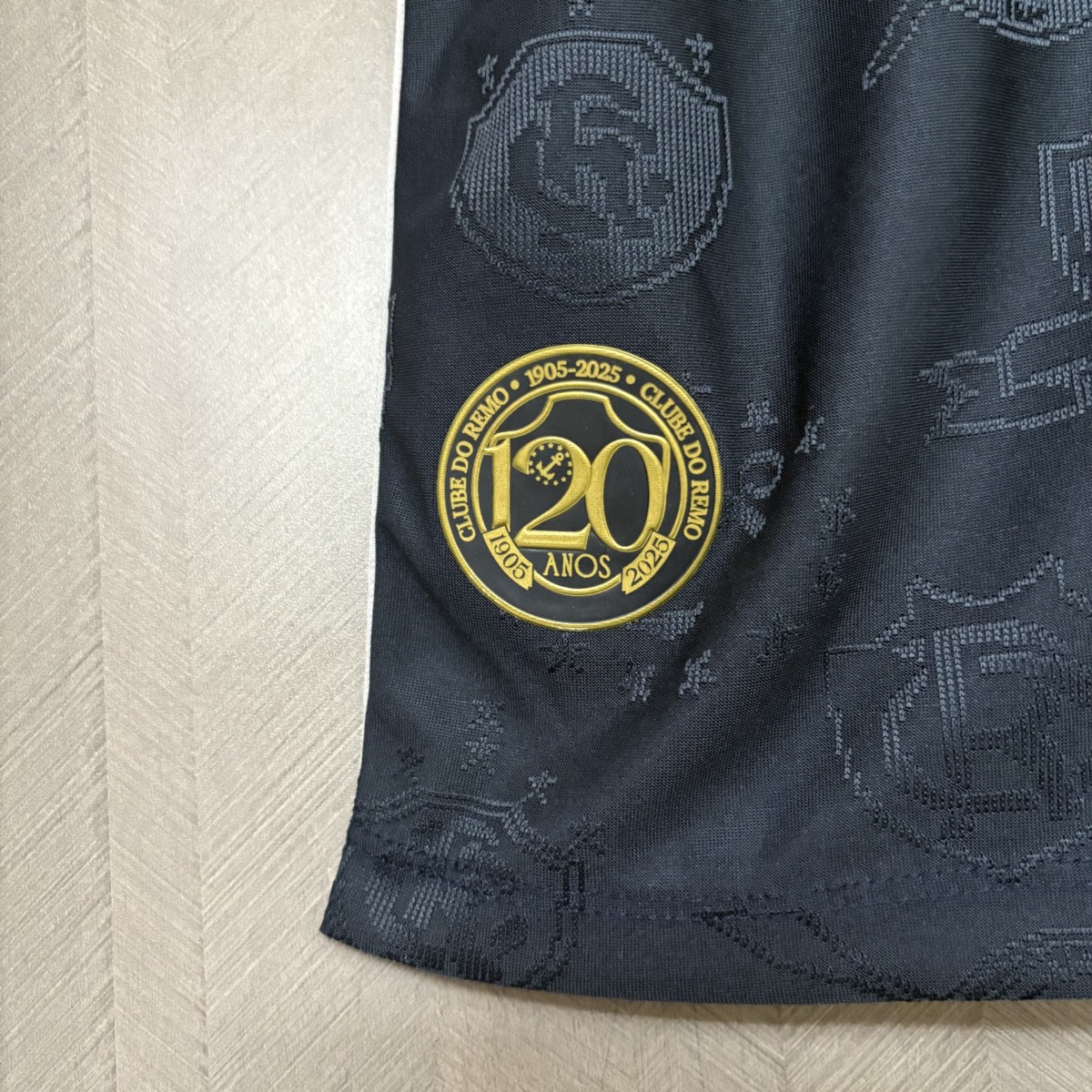 2025/26 Remo Home jersey Fan Version
