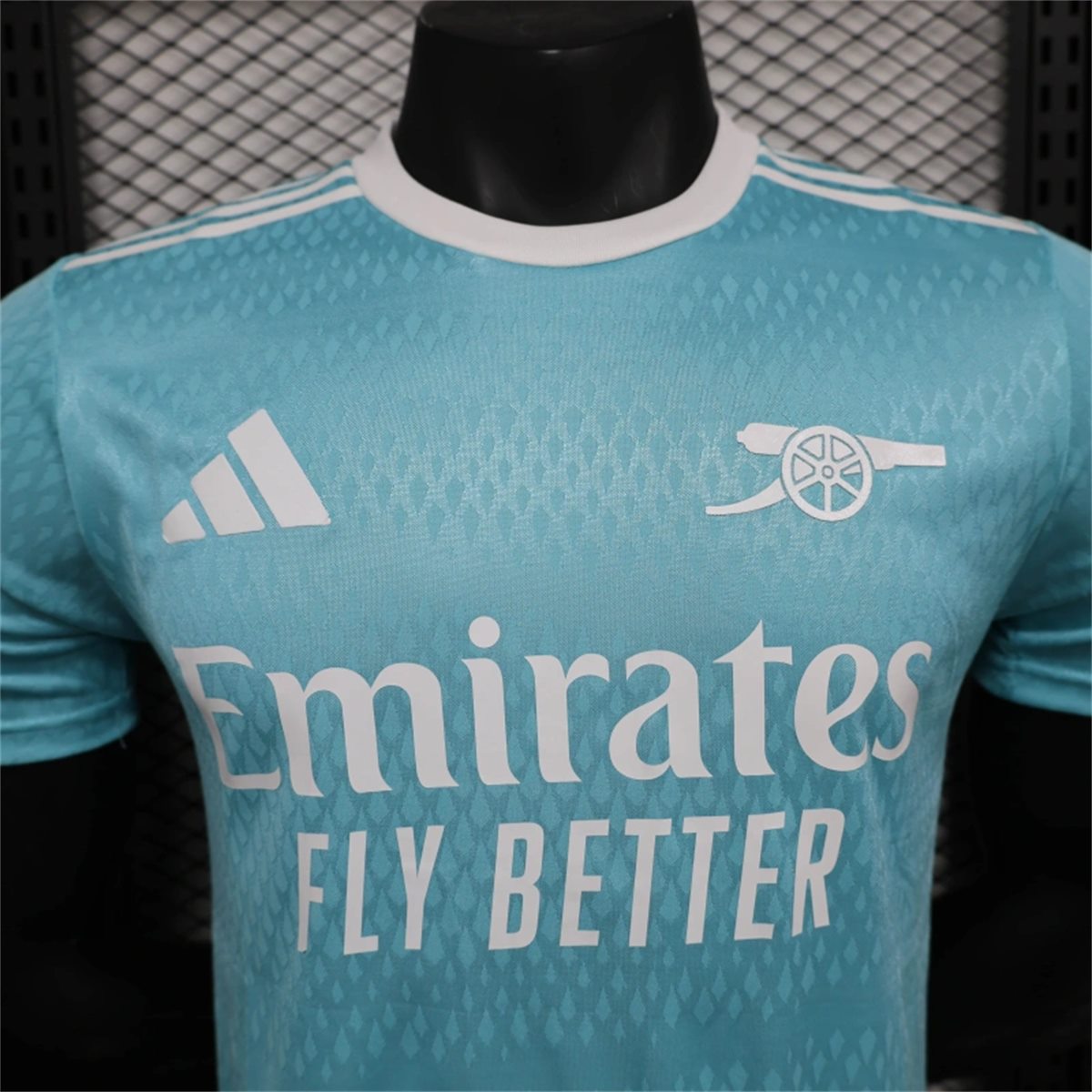 25/26 Arsenal match training uniform jersey Player Version