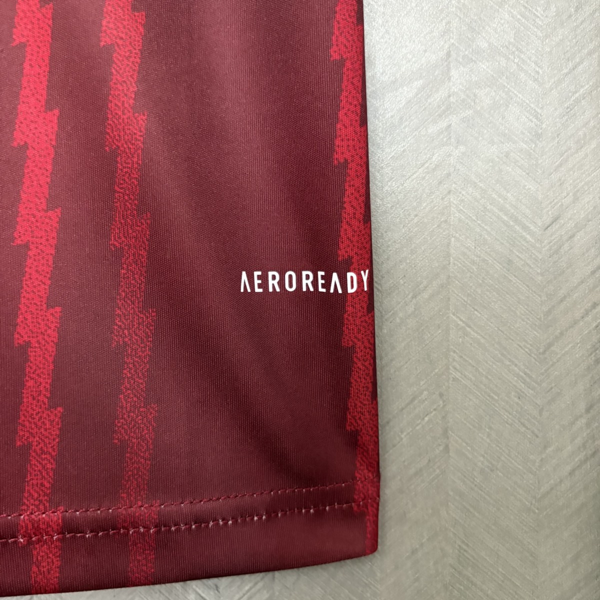 2026/27 Arsenal Special Edition Red Jersey Fan version
