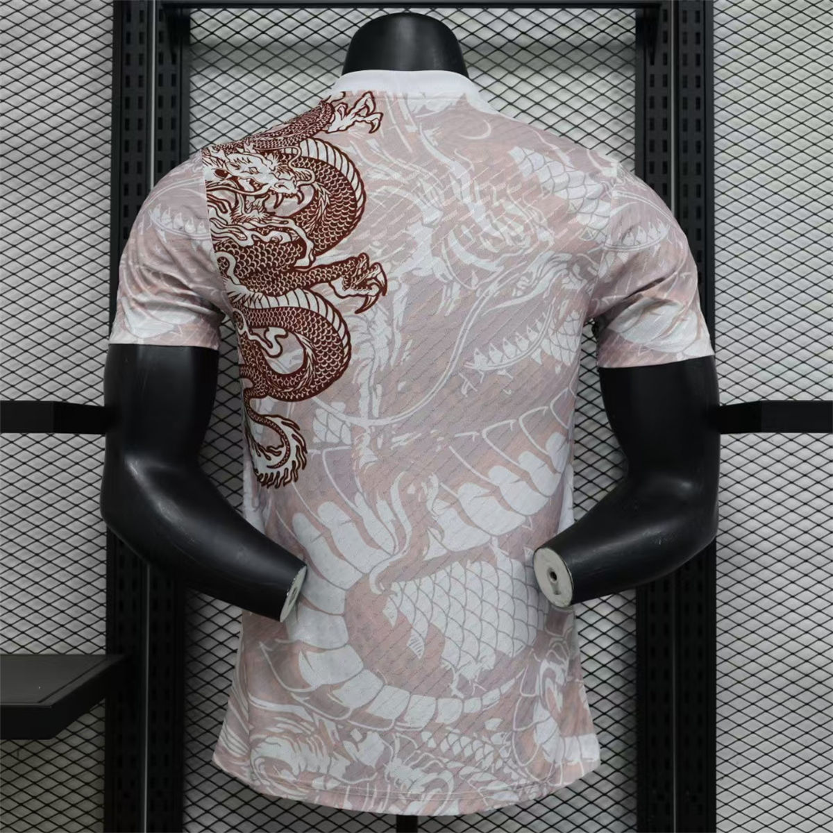 24/25 Real Madrid Special Edition Jersey Player Version