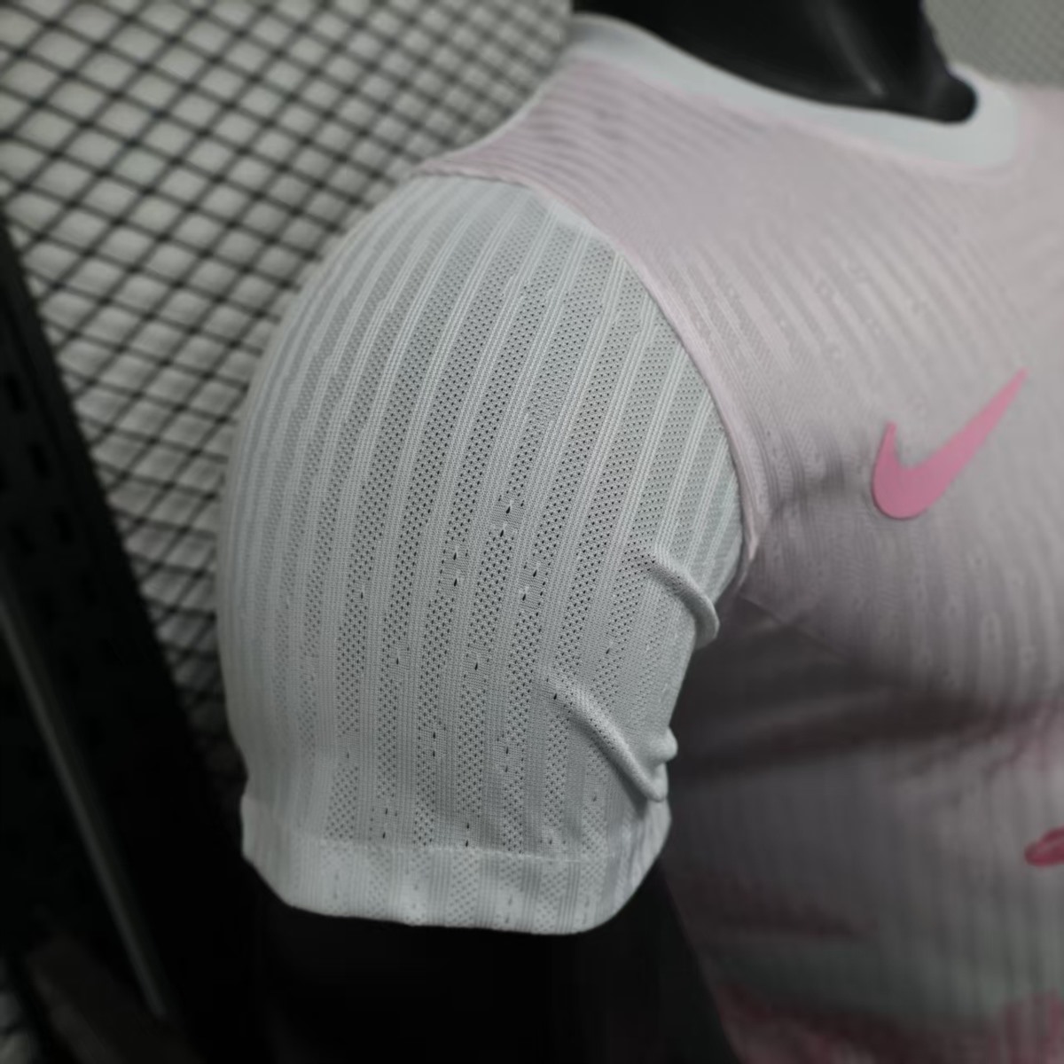 2025/26 Brazil Special edition Pink Jersey Player Version