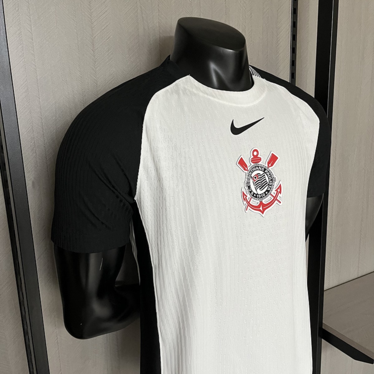 25/26 Corinthians Home Jersey Player Version