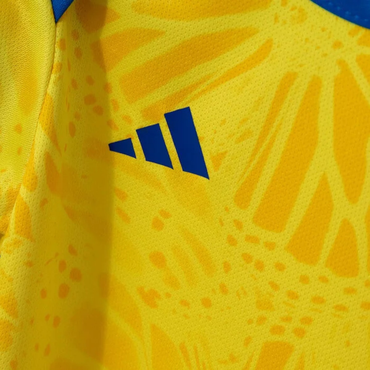 Colombia 2026 World Cup Home Baby Jersey