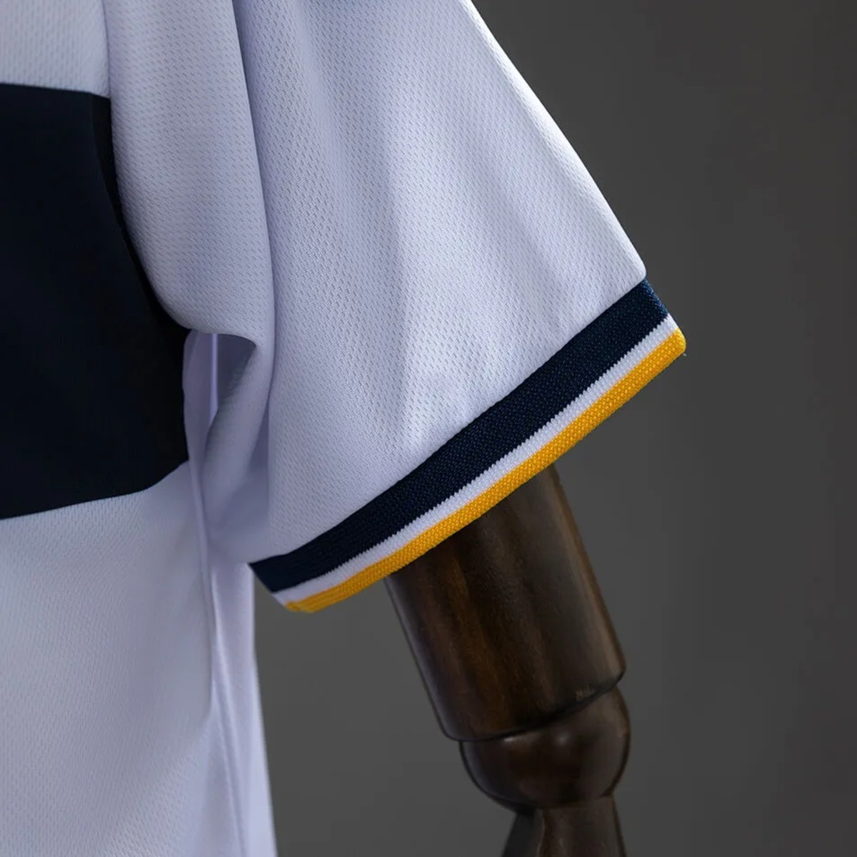 Retro 2005/06 Parma Home Jersey Fan Version