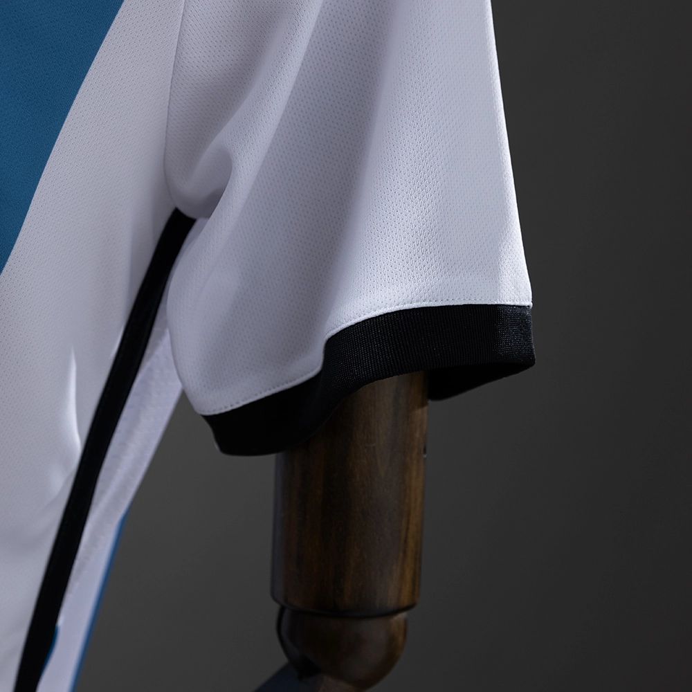 Retro Argentina 2022 Home jersey Fan Version