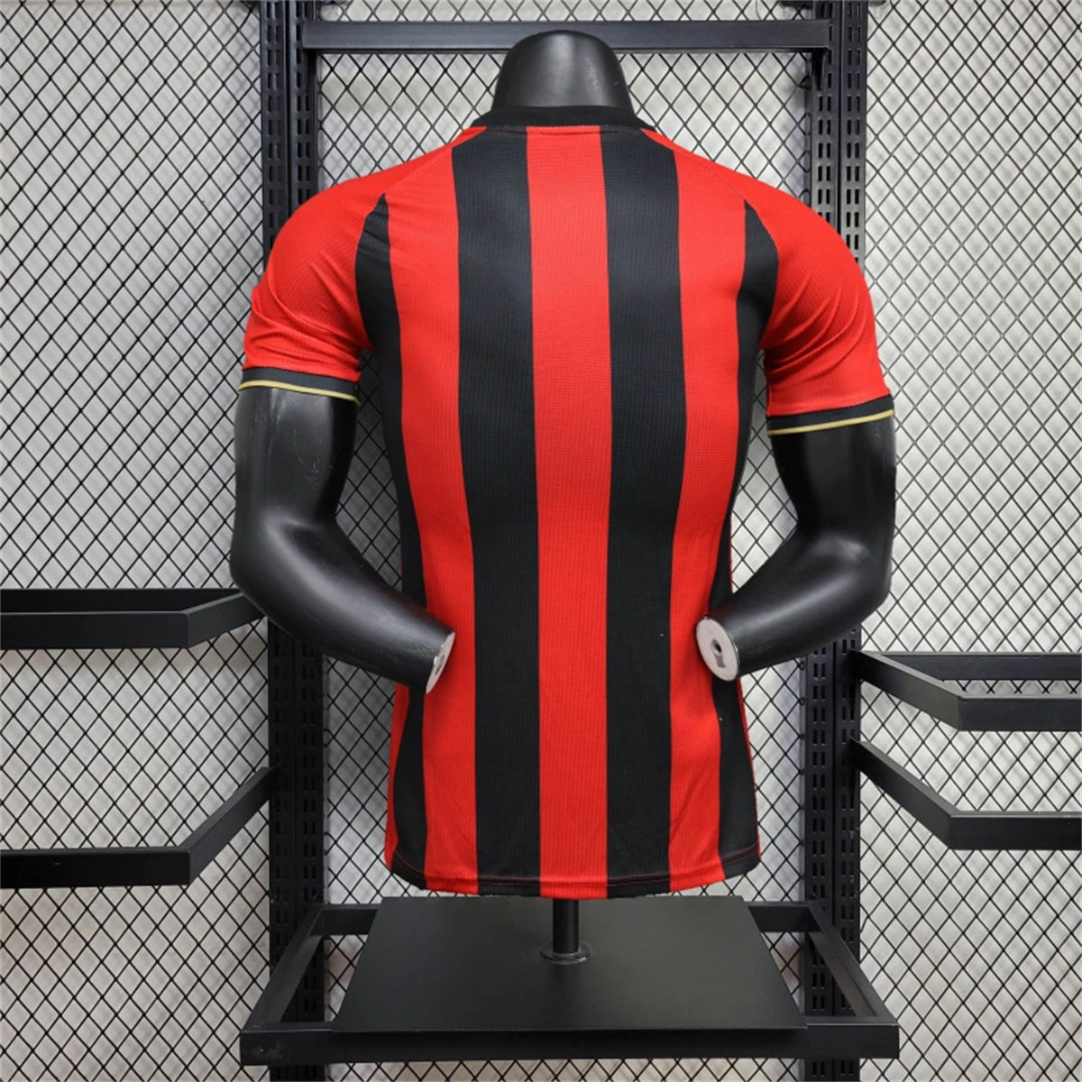 24/25 OGC Nice Home Special edition Jersey Player Version