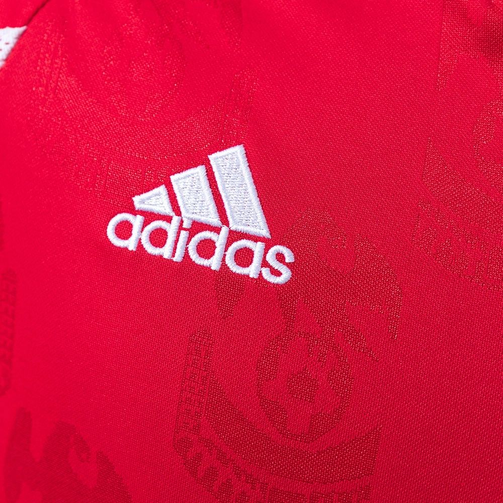 Retro Crystal Palace 1998/99 Home jersey Fan Version
