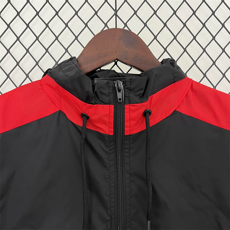 2024 new windbreaker Sport Unifom jersey Sport Unifom