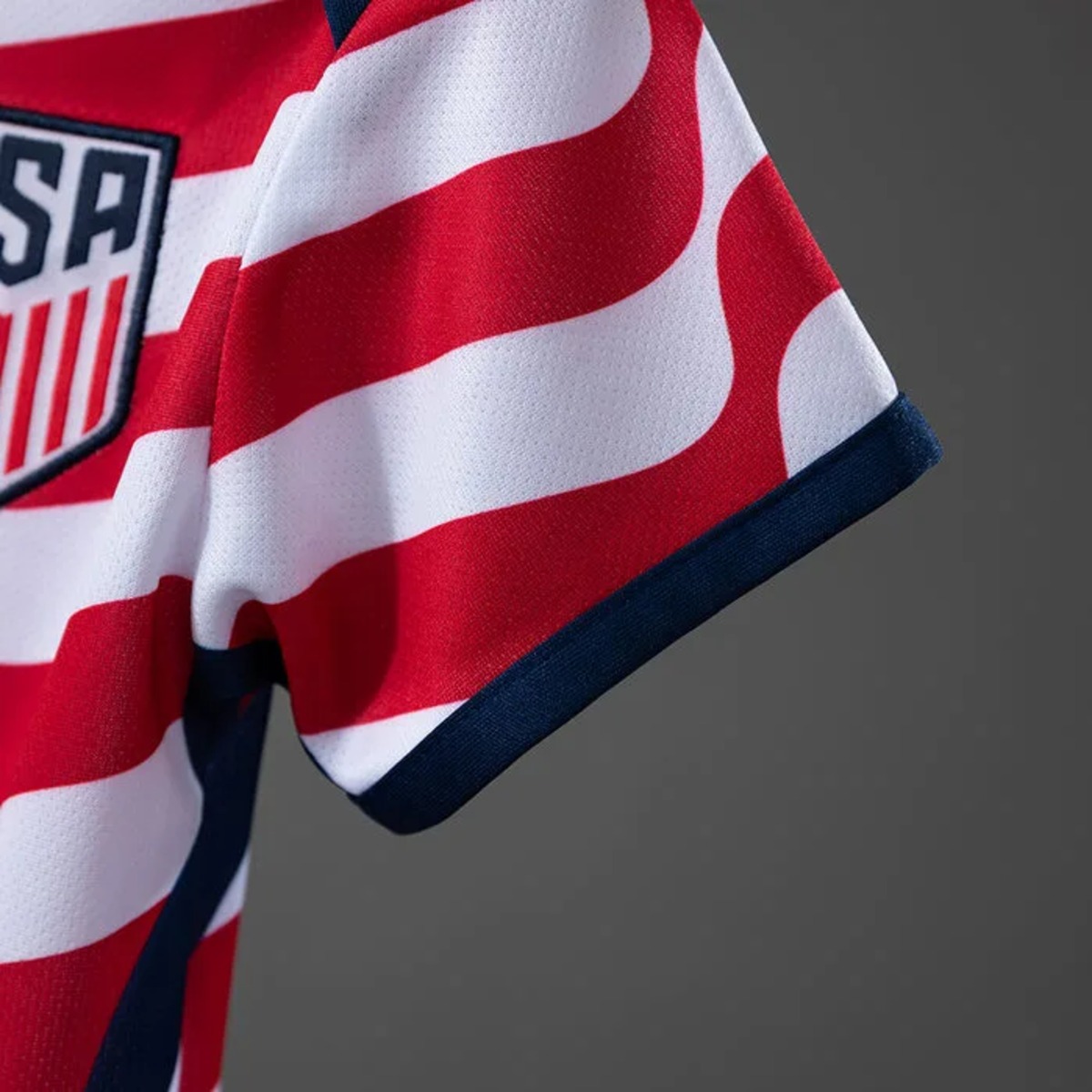 USA 2026 World Cup Home Baby Jersey