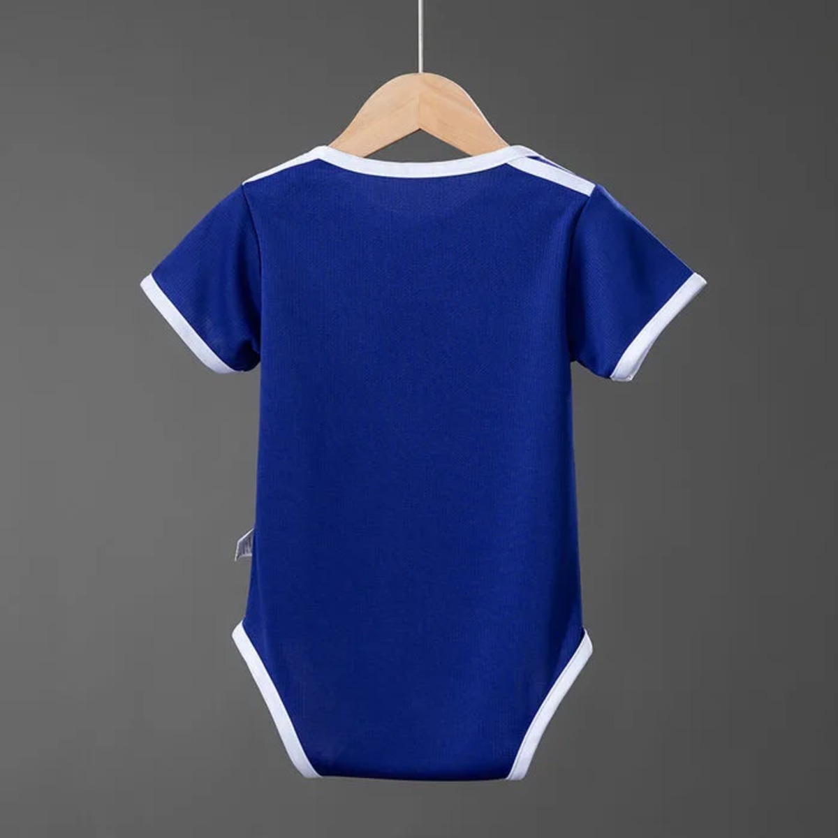 Japan 2026 World Cup Home Baby Jersey