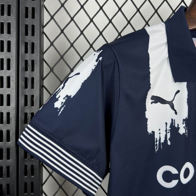 2025/26 Monterrey Anniversary jersey kids Kits size: 16-28