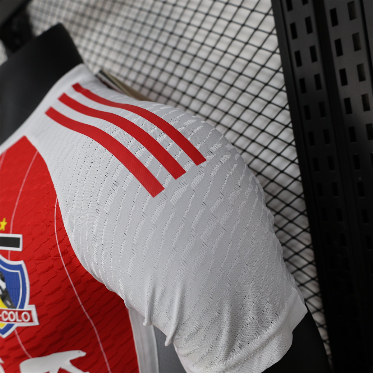 24/25 Colo Colo Third Away Special Edition Jersey Player Version