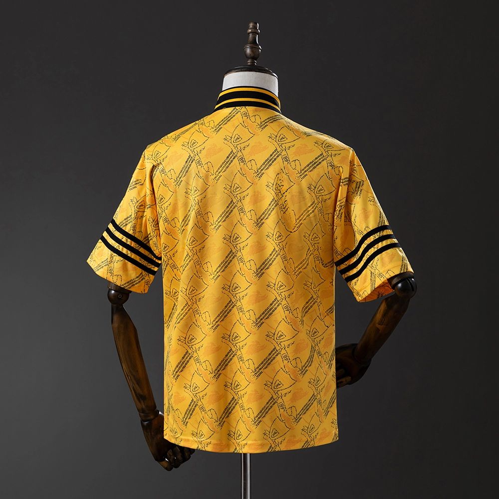 Retro Liverpool 1994/96 Away jersey Fan Version