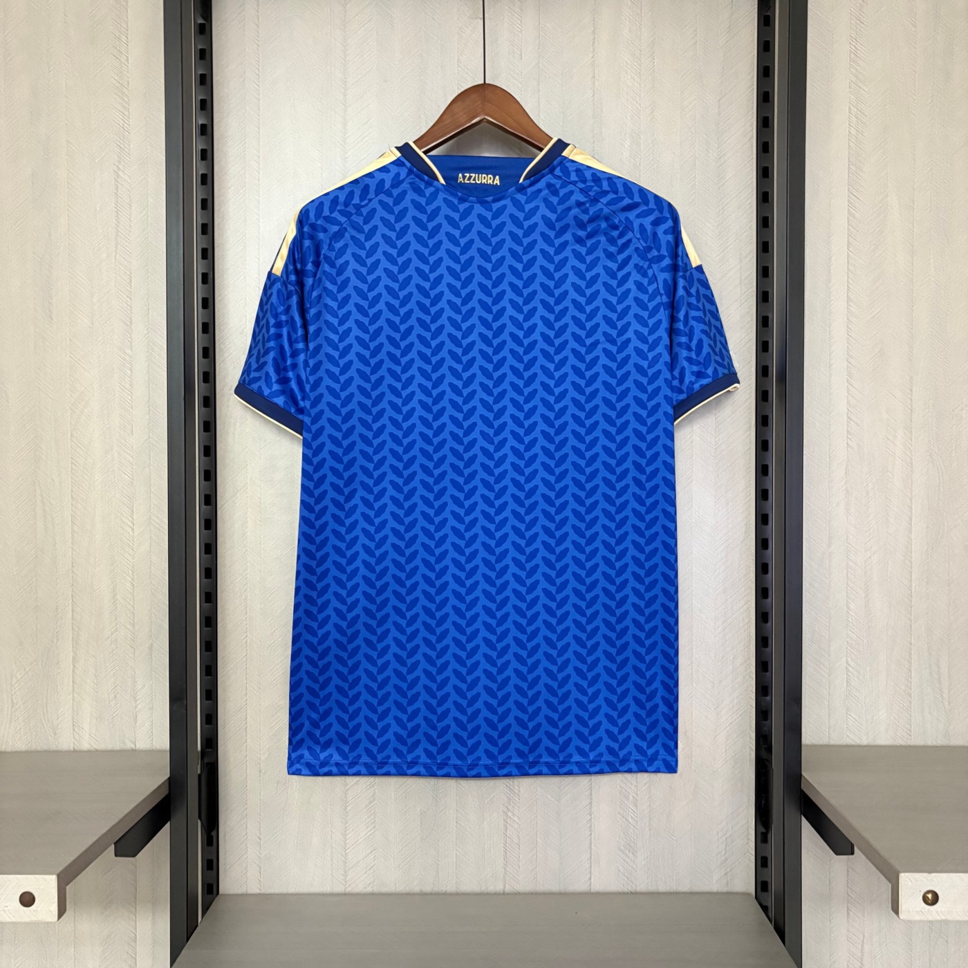 Italy 2026 World Cup Home Jersey Fan version