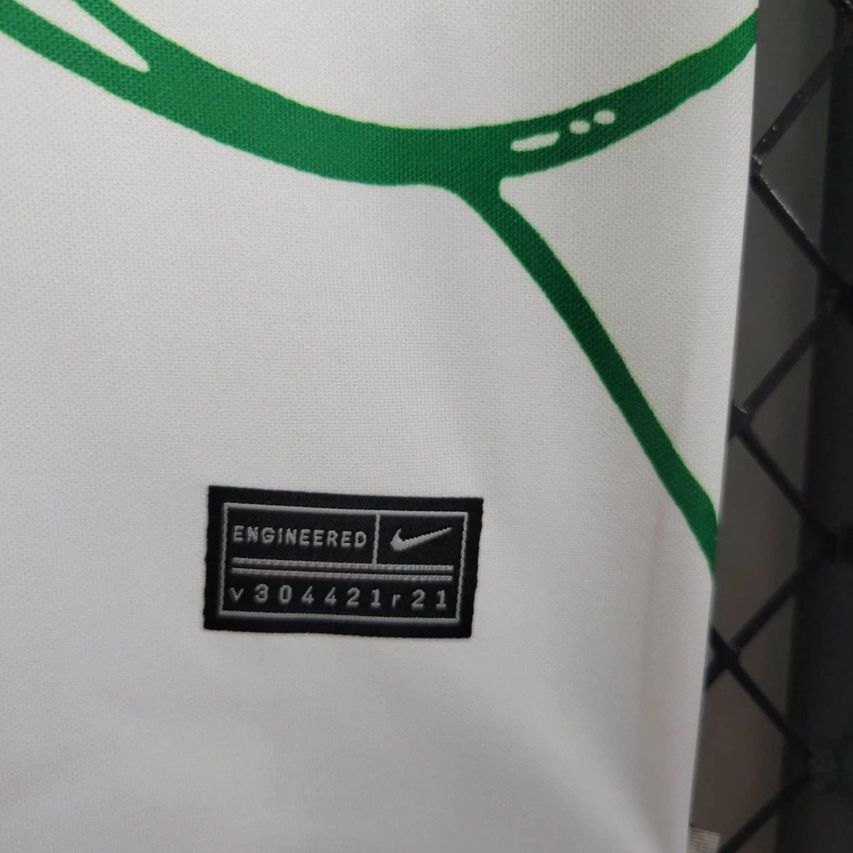 2025/26 Sporting Lisbon Special Edition jersey Fan version