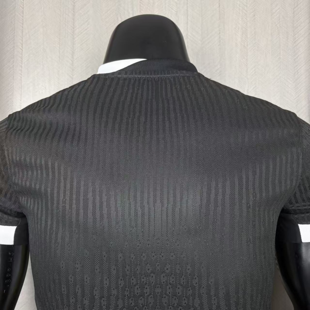 2026/27 Atlético Mineiro Home Jersey Player Version