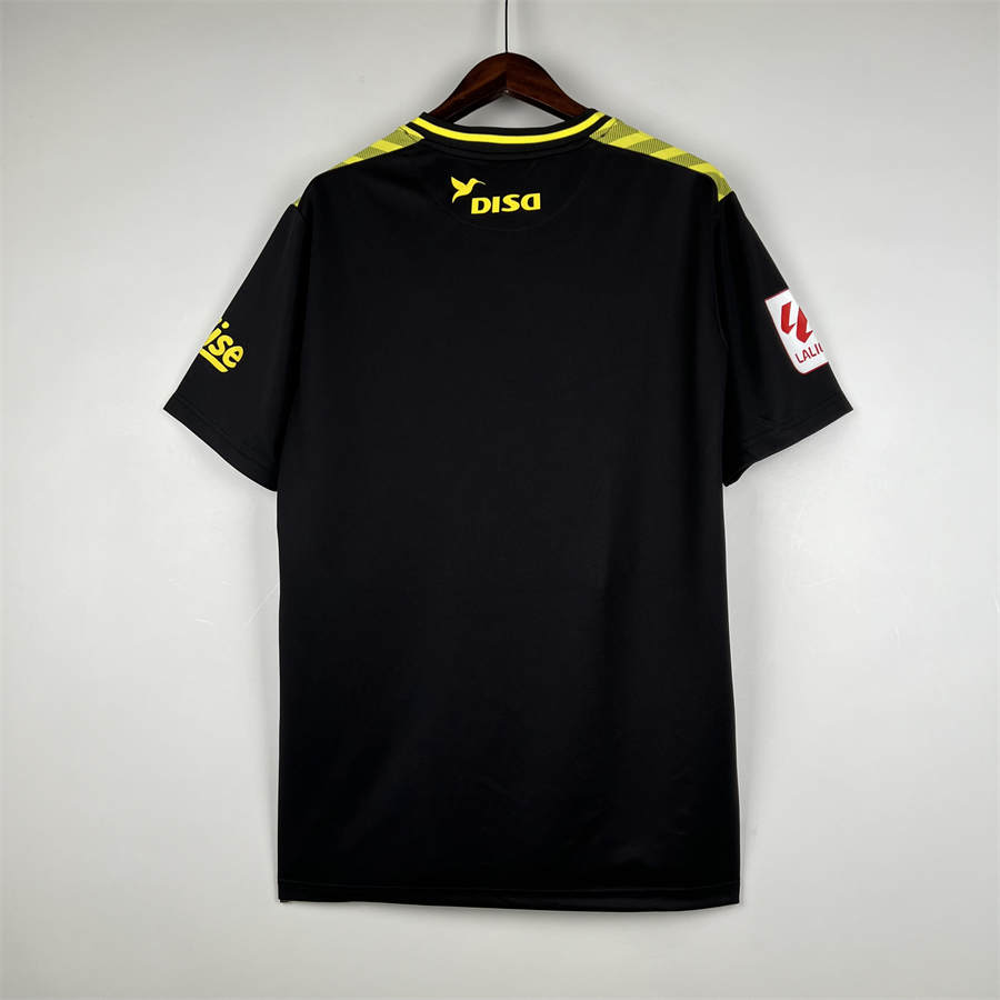 23/24 UD Las Palmas away Jersey Fan Version