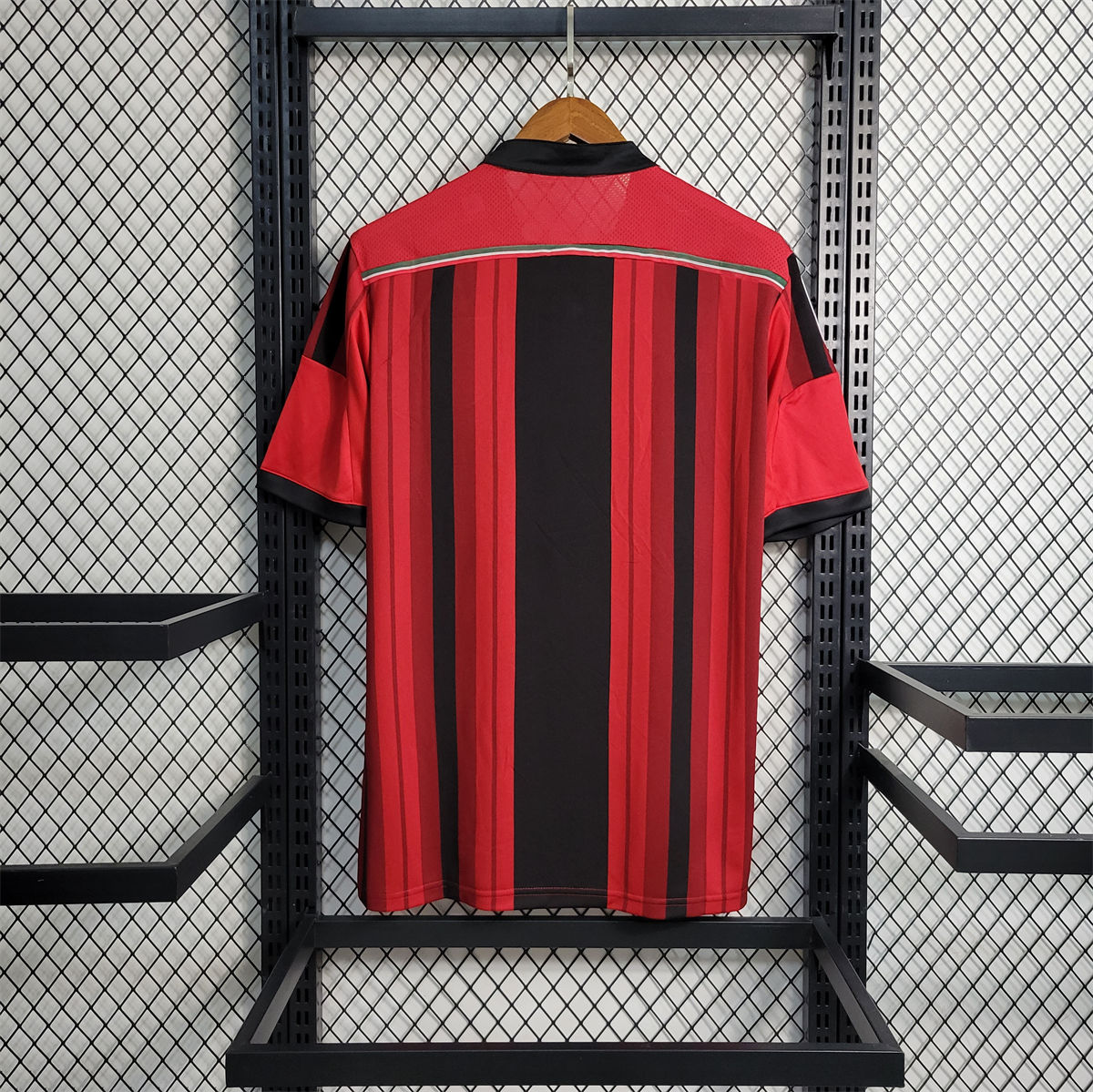 Retro AC Milan 14/15 Home  jersey Fan Version