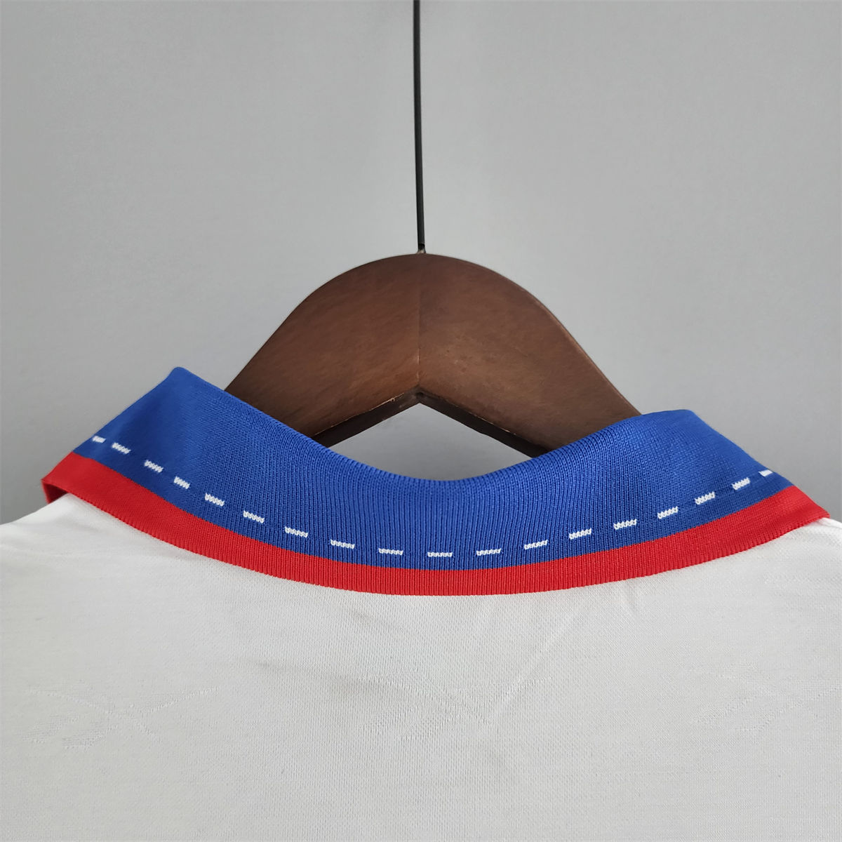 Retro Deportivo Universidad Católica 1998 Home Long Sleeve jersey Fan Version