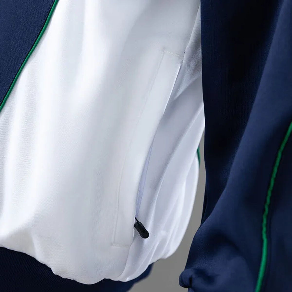 1997/98 Vintage Style Real Betis Track Jacket
