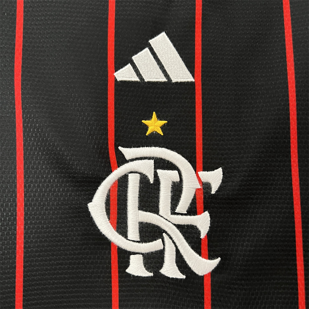24/25 Flamengo Special Edition jersey Fan Version