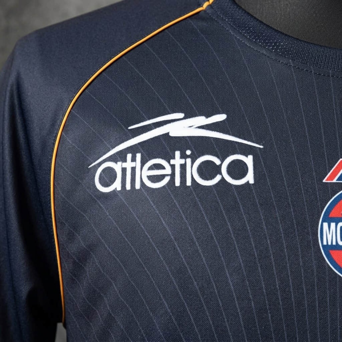 Retro Tigres UANL 2005/06 Second Away Jersey Fan Version