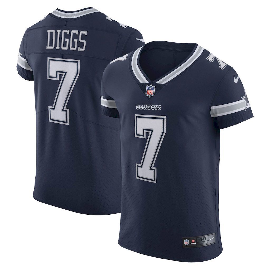 NFL Dallas Cowboys Jeysey DIGGS #7