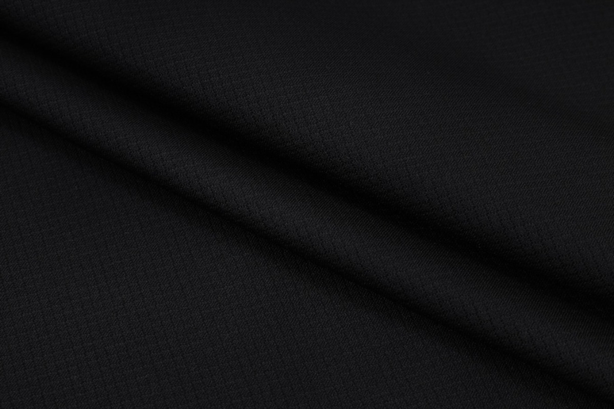 2026 PSG Black Training Set Shirt and Shorts