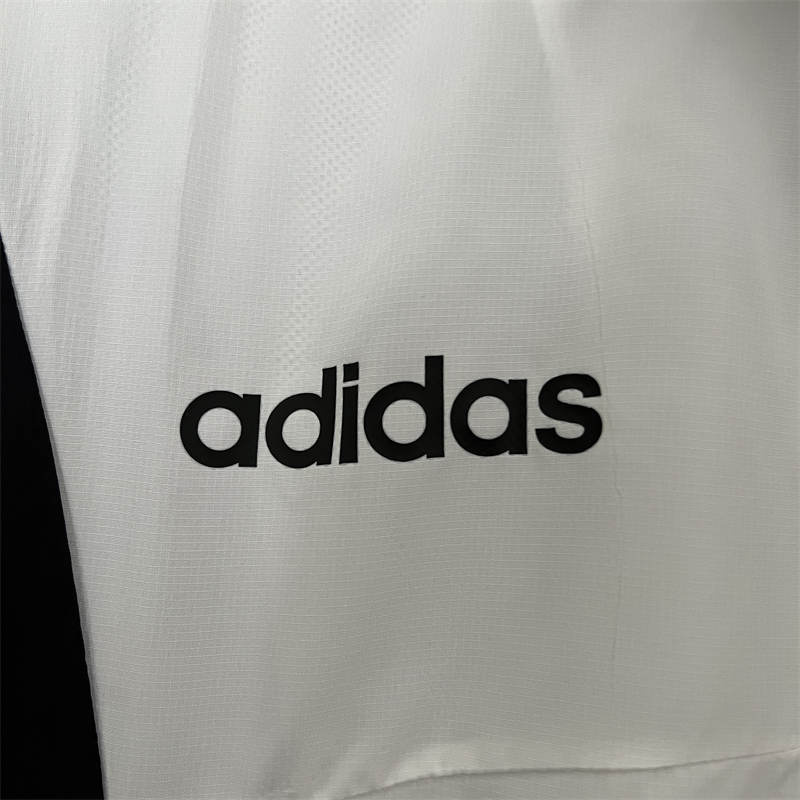 2024 German windbreaker Sport Unifom jersey Sport Unifom